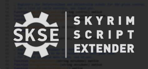 skse 2.0.7.56 download|上古卷轴5天际重置版skse脚本扩展工具最新版v2.0.17下载.